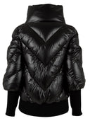 Tatras Coats Black