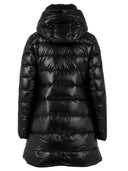 Tatras Coats Black