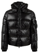 Tatras Coats Black