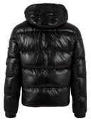 Tatras Coats Black