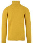 Daniele Alessandrini Sweaters Yellow