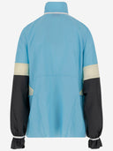 Autry Nylon Bat Jacket