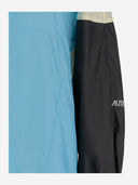 Autry Nylon Bat Jacket