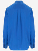Equipment Signature Silk Shirt
