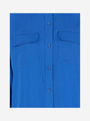 Equipment Signature Silk Shirt