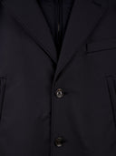 Moorer Coats Blue