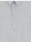 Maison Margiela Oversized Cotton Shirt