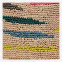 Chapeau de seau Ibiliv Raffia