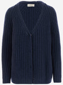 Bruno Manetti Cashmere Cardigan