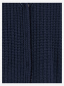 Bruno Manetti Cashmere Cardigan