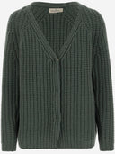 Bruno Manetti Cashmere Cardigan