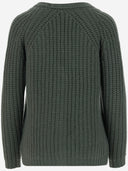 Bruno Manetti Cashmere Cardigan