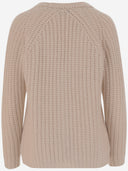 Bruno Manetti Cashmere Cardigan