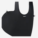 Coperni Baby Heart Bag