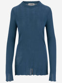 Maglia di lana Jil Sander