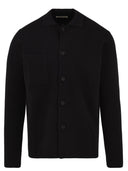 Filippo De Laurentis Jackets Black