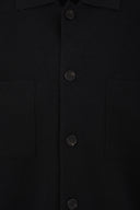 Filippo De Laurentis Jackets Black