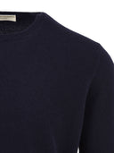 Filippo De Laurentis Sweaters Blue