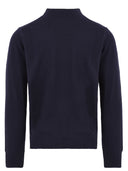 Filippo De Laurentis Sweaters Blue