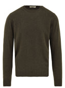 Filippo De Laurentis Sweaters Military