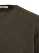 Filippo De Laurentis Sweaters Military