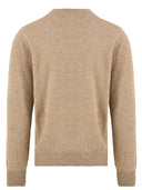 Filippo de Laurentis sweatere beige