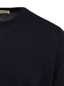 Filippo De Laurentis Sweaters Blue