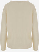 Vince Cashmere And Silk Sweater