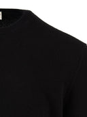 Filippo de Laurentis sweatere sort