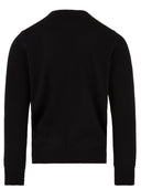 Filippo de Laurentis sweatere sort