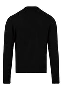 Filippo De Laurentis Sweaters Black