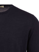 Filippo de Laurentis Sweaters blauw