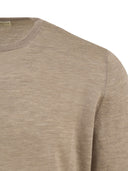Filippo de Laurentis Sweaters Beige