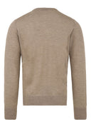 Filippo de Laurentis Sweaters Beige