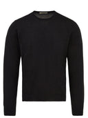 Filippo de Laurentis Gensere Black