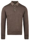 Filippo de Laurentis T -Shirts und Polos Dove Grey
