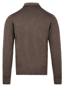 Filippo de Laurentis T -Shirts und Polos Dove Grey
