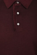 Filippo De Laurentis T Shirts And Polos Bordeaux