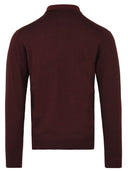 Filippo De Laurentis T Shirts And Polos Bordeaux