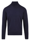 Filippo De Laurentis Sweaters Blue
