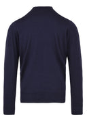 Filippo De Laurentis Sweaters Blue