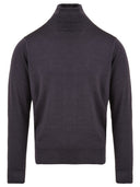 Filippo De Laurentis Sweaters Black