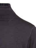 Filippo De Laurentis Sweaters Black