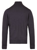 Filippo De Laurentis Sweaters Black