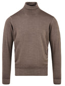 Filippo de Laurentis sweatere Dove Gray