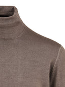 Filippo de Laurentis sweatere Dove Gray