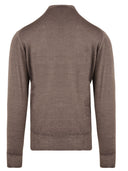Filippo de Laurentis sweatere Dove Gray