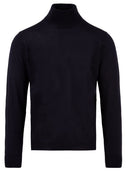 Filippo De Laurentis Sweaters Blue