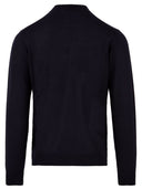 Filippo De Laurentis Sweaters Blue