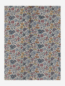 Gherardi Cotton Shirt With Floral Pattern